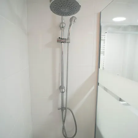 Apartment Minerva New *