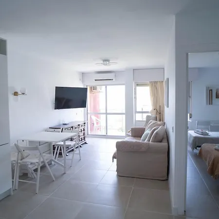 Minerva New Apartment Benalmádena