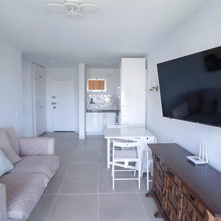 Minerva New Apartment Benalmádena