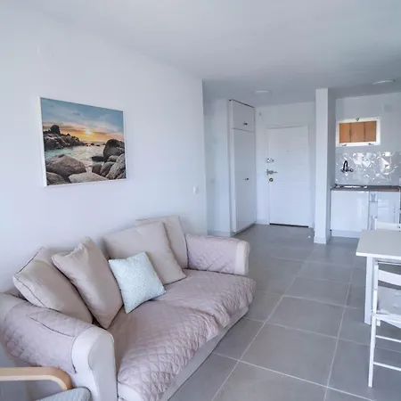 Minerva New Apartment