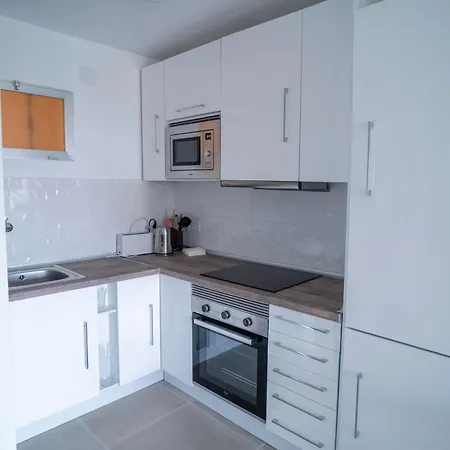 Apartment Minerva New