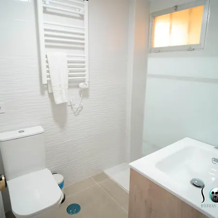 Apartment Minerva New Benalmádena